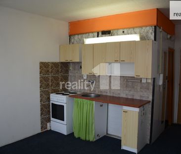 Pronájem bytu 1+kk a garsoniéry 19 m² - Photo 2