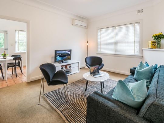 4/34 High Street, Randwick NSW 2031 - Apartment For Rent | Domain - Photo 1