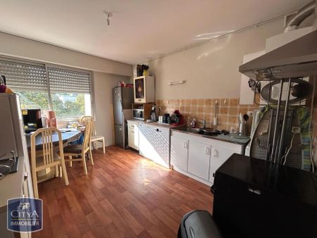 Appartement à louer 2 pièces 58.02m² - Photo 3