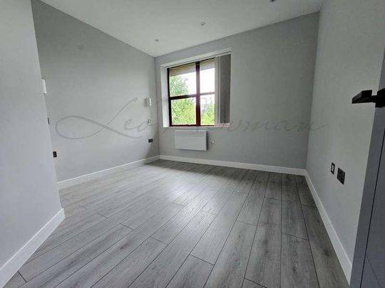 Coronation Road, Basingstoke, RG21 - Photo 1