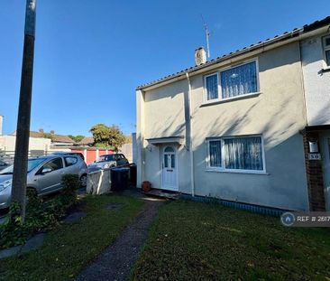 2 bedroom end of terrace house to rent - Photo 5