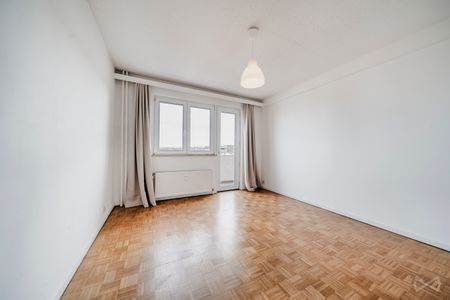 Appartement met drie slaapkamers in Liège - Foto 5