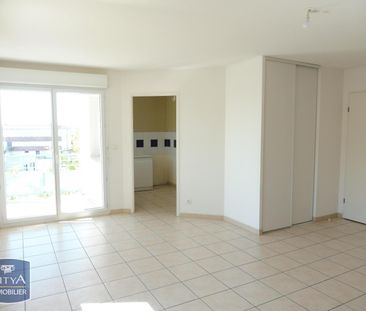 Location Appartement 3 pièces 64m² ST JUERY 81160 - Photo 2