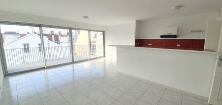 Appartement de 73 m2 à Bayonne - Photo 3