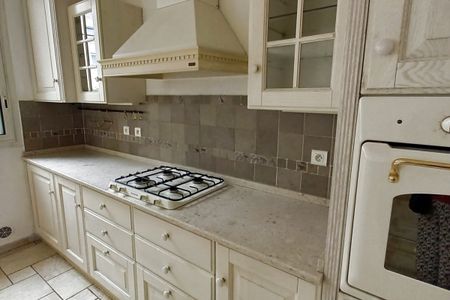 3 PIECES LOCATION VIDE - AVENUE JEAN JAURES CAGNES SUR ME - Photo 3