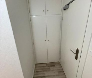 Sanierte 2-Zi. EG Wohnung zentral in Itzehoe zu vermieten - Photo 1