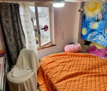 3.5-room apartment for shared use with central location in Rappersw... - Photo 1