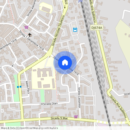 Strada 1 Decembrie 1918