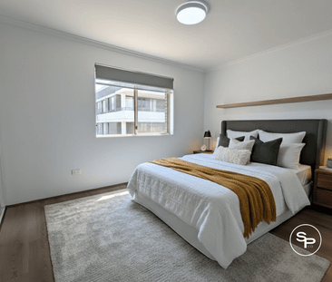 Contemporary Apartment Living in a Prime Central Location - Photo 2