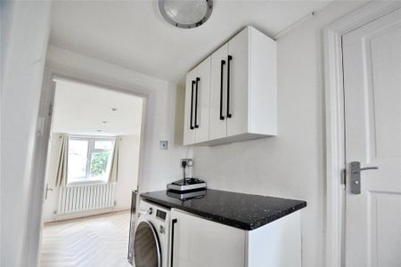 1 bedroom house to rent - Photo 3