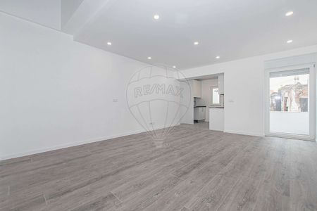 Apartamento T3 em Lisboa - Photo 3