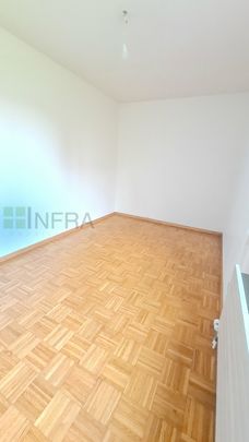 5.5-room apartment on the ground floor - Photo 1