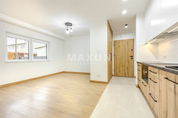 Włochy, 3 - pokojowe, nowe mieszkanie - Фото 1