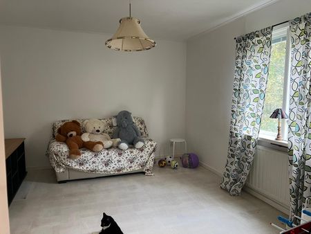 Sturehillsvägen, Ambjörnarp - Foto 3