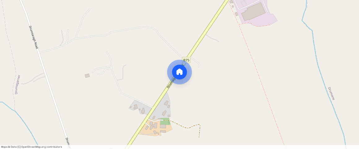 Kilrea, BT51 5TE, Coleraine