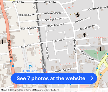 St. Laurence Gardens, BELPER - Photo 1