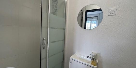 Location Appartement 1 pièce 16m² LE MANS 72000 - Photo 3