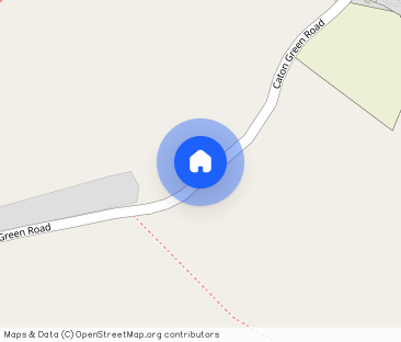 Caton Green Road, Brookhouse, Lancaster - Photo 1