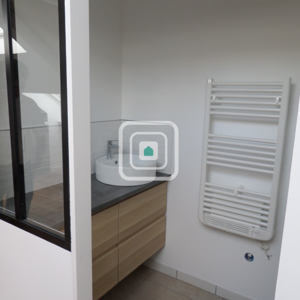 APPARTEMENT REIMS, HYPERCENTRE - Photo 1