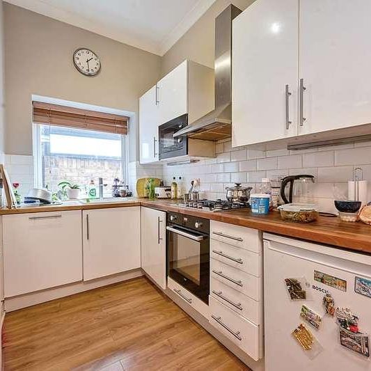 Grange Road, Ealing, W5 - Photo 1