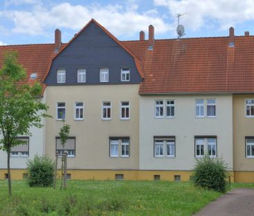 ERSTBEZUG in Ammendorf! - Foto 1