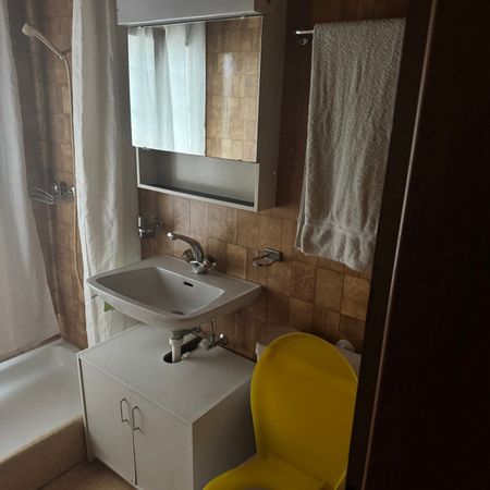 1 Zimmer, 30 m² - Foto 3