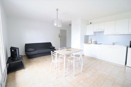 Appartement T2 meublé avec place de parking - Albi Pavillons - Photo 5