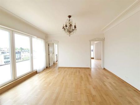 Penthouse te huur - Foto 2