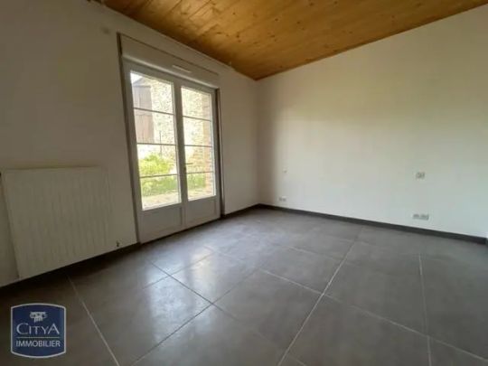 Maison à louer 8 pièces 166.13m² - Photo 1