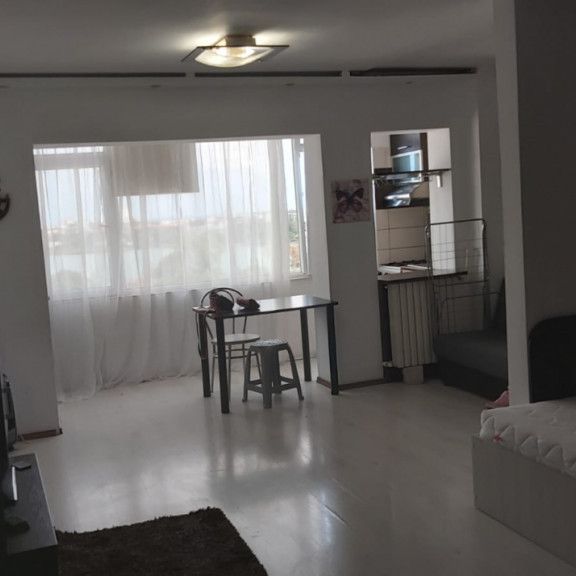 Garsonieră, termen lung, zona City Park Mall - Fotografie 1