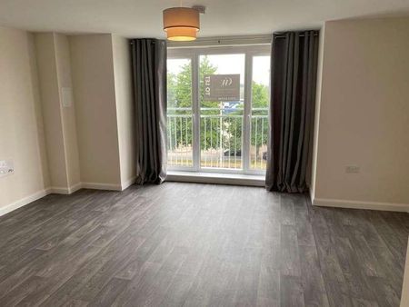 May Baird Wynd, City Centre, Aberdeen, AB25 - Photo 2