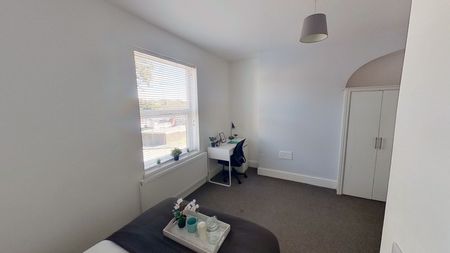 29 Shelton Street, NG3 1DP, NOTTINGHAM - Photo 5
