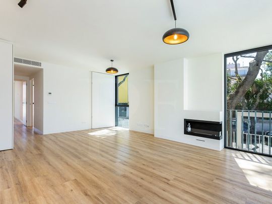 Apartamento T3 em Lisboa - Photo 1