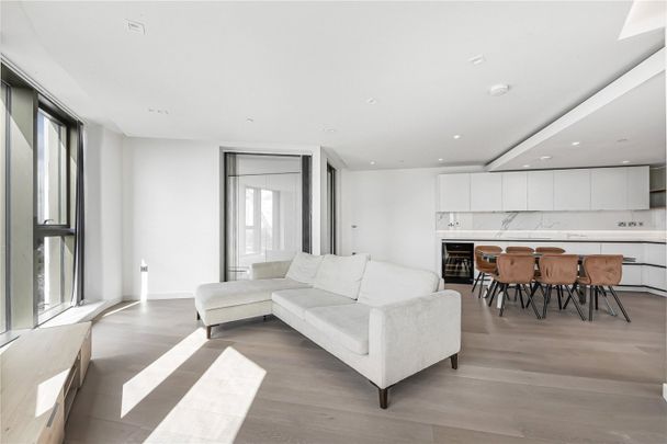 1 Newcastle Place, London, W2 - Photo 1