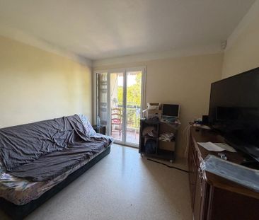 Location Appartement 3 pièces Meublé 62m² VALLAURIS 06220 - Photo 1