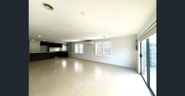 Stunning Family Living with Bonus Rumpus Room in Truganina - Photo 1