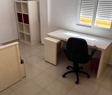 Calle Bachiller Sansón Carrasco, Málaga, Andalusia 29013 - Photo 3