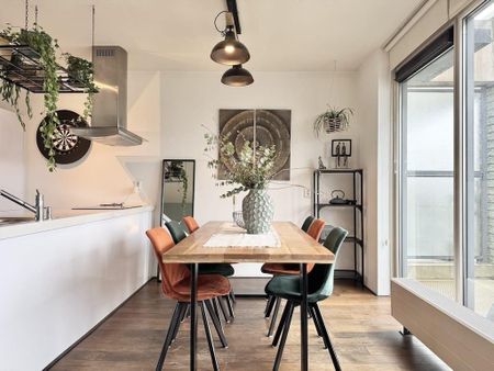 Appartement te huur: Wolbrantskerkweg 189-A 1069 CL Amsterdam - Foto 5