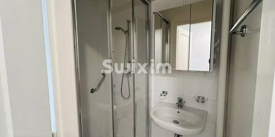 Charmant appartement Rénové et Meublé dans une petite copropriété - Photo 3