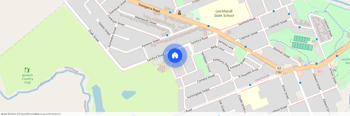 22 Eagleton Crescent, Qld 4305, Leichhardt