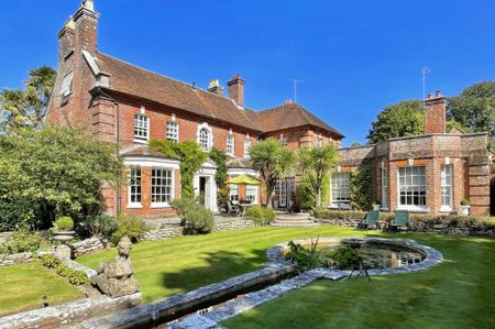 The Oakery Moortown House Ringwood BH24 3AN - Photo 5