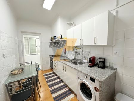 Apartamento T2+1 em Setúbal - Photo 4