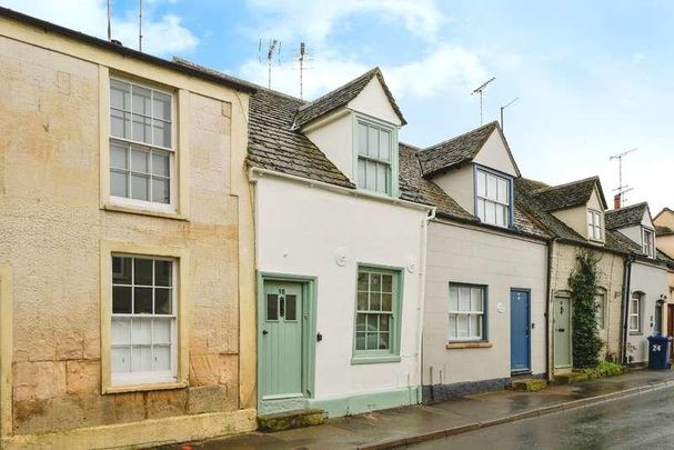 Gloucester Street, Winchcombe, GL54 - Photo 1