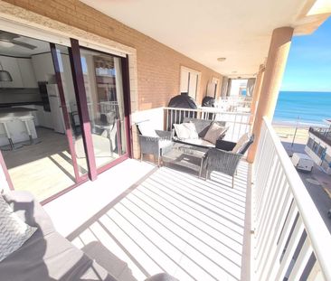 Apartment in Guardamar del Segura, GUARDAMAR PLAYA, for rent - Photo 6