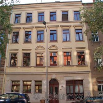 01187 Dresden - Plauen , Zwickauer Straße 124 WE 8 - Photo 1