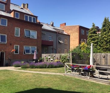Regeringsgatan, Landskrona - Photo 1