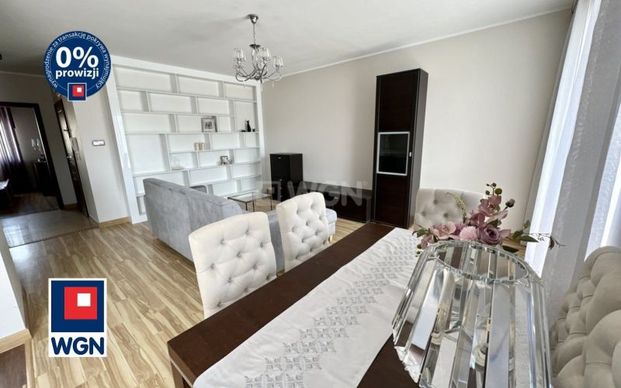 Mieszkanie na wynajem Świdnica - Mieszkanie 2 pokojowe na Nowym Zawiszowie. - Photo 1