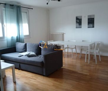 CHAMBRE MEUBLEE en COLOCATION - Photo 1