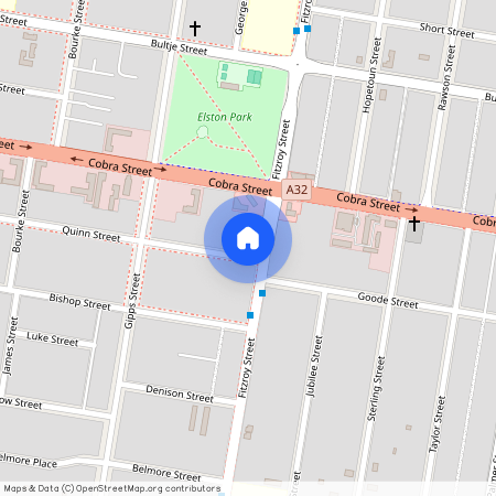 223 Fitzroy Street, NSW 2830, Dubbo