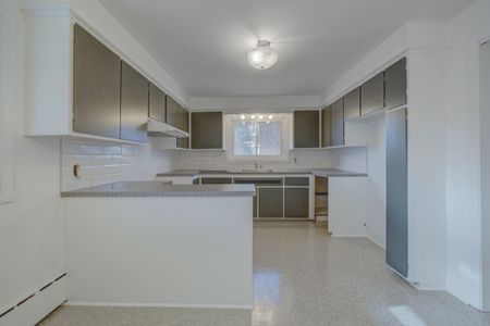 Appartement à louer - Montréal (Lachine) (Saint-Pierre) Appartement à louer - Montréal (Lachine) (Saint-Pierre) - Photo 2